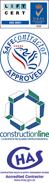 Accreditation Logos