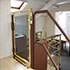 Niche Low Rise Platform Lift