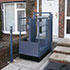 Niche Low Rise Platform Lift